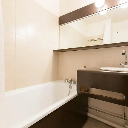 Apartment 2p, 5 Pers, Balcon Sud Au Coeur D'avoriaz, Acces Facile Aux Pistes Et Commerces - Fr-1-314-257 Morzine