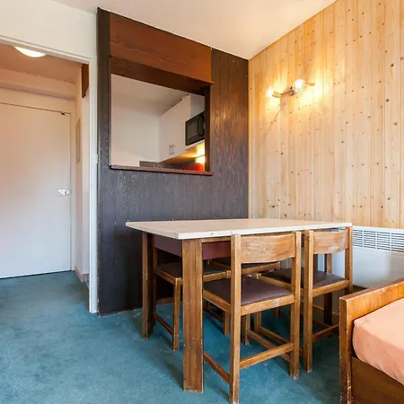 2p, 5 Pers, Balcon Sud Au Coeur D'avoriaz, Acces Facile Aux Pistes Et Commerces - Fr-1-314-257 * Morzine